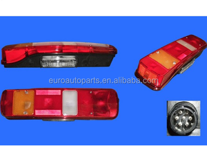 Rear Lighting 20565104 <strong>20565103</strong> for Volvo FH/FM/Vers.2 - Product Image 3