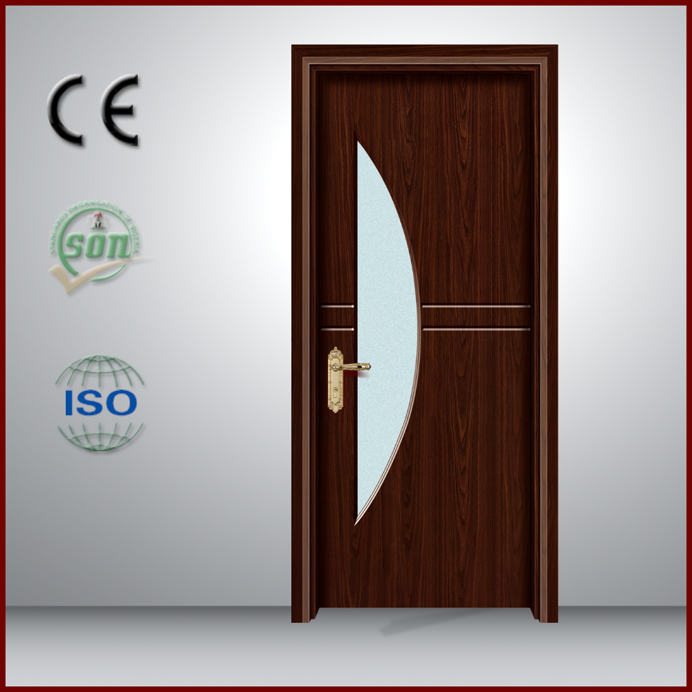 Porte en bois-3