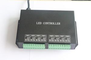 Whosale <strong>LED</strong> Pixel Light <strong>DMX</strong> T1000 T8000 <strong>LED</strong> <strong>Controller</strong>
