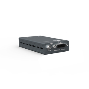 Professional POLYCOM Eagle Eye Camera <strong>Converter</strong> Convert <strong>HDMI</strong>/RS232 to HDCI <strong>Signals</strong>,<strong>HDMI</strong>&amp;RS232 <strong>signal</strong> <strong>Input</strong> HDCI <strong>signal</strong> <strong>Output</strong>