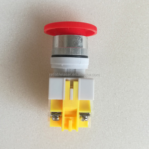 Red mushroom cap notfall stop <span class=keywords><strong>push</strong></span> <span class=keywords><strong>button</strong></span> schalter 600V 10A schalter teile