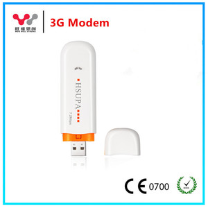 7.2 Mbps 3 Gam 3.5 Gam Không Dây HSUPA <span class=keywords><strong>HSDPA</strong></span> USB <span class=keywords><strong>Modem</strong></span> Với Cuộc Gọi Thoại Chức Năng - Product Image 4