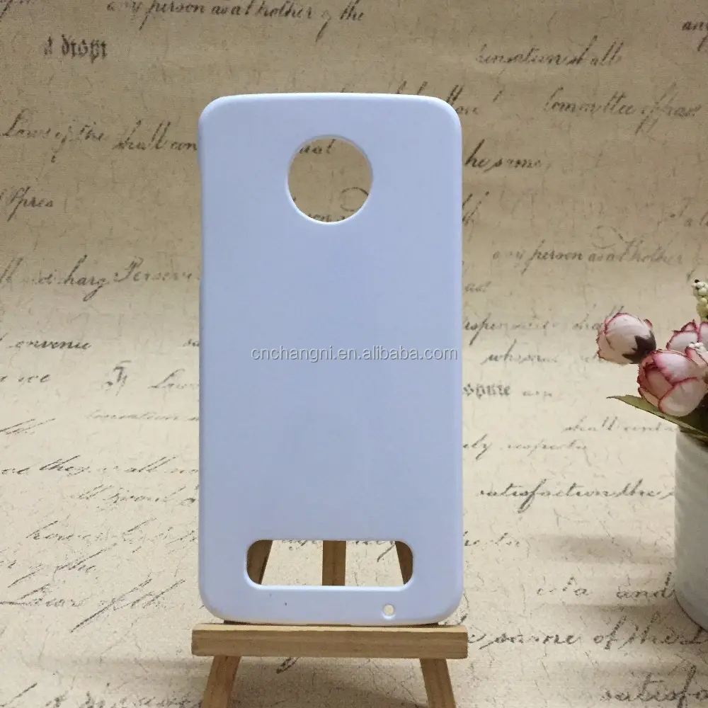 เคสโทรศัพท์มือถือสำหรับ Motorola Moto 3D,เคสเกราะมาใหม่ปี Z2