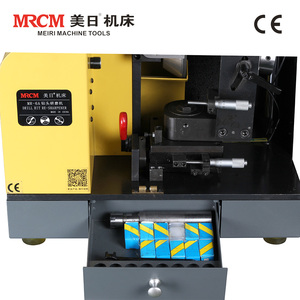 MRCM MR- 6A 250W更容易磨刀电动高精度小钻头磨刀机，使用寿命长