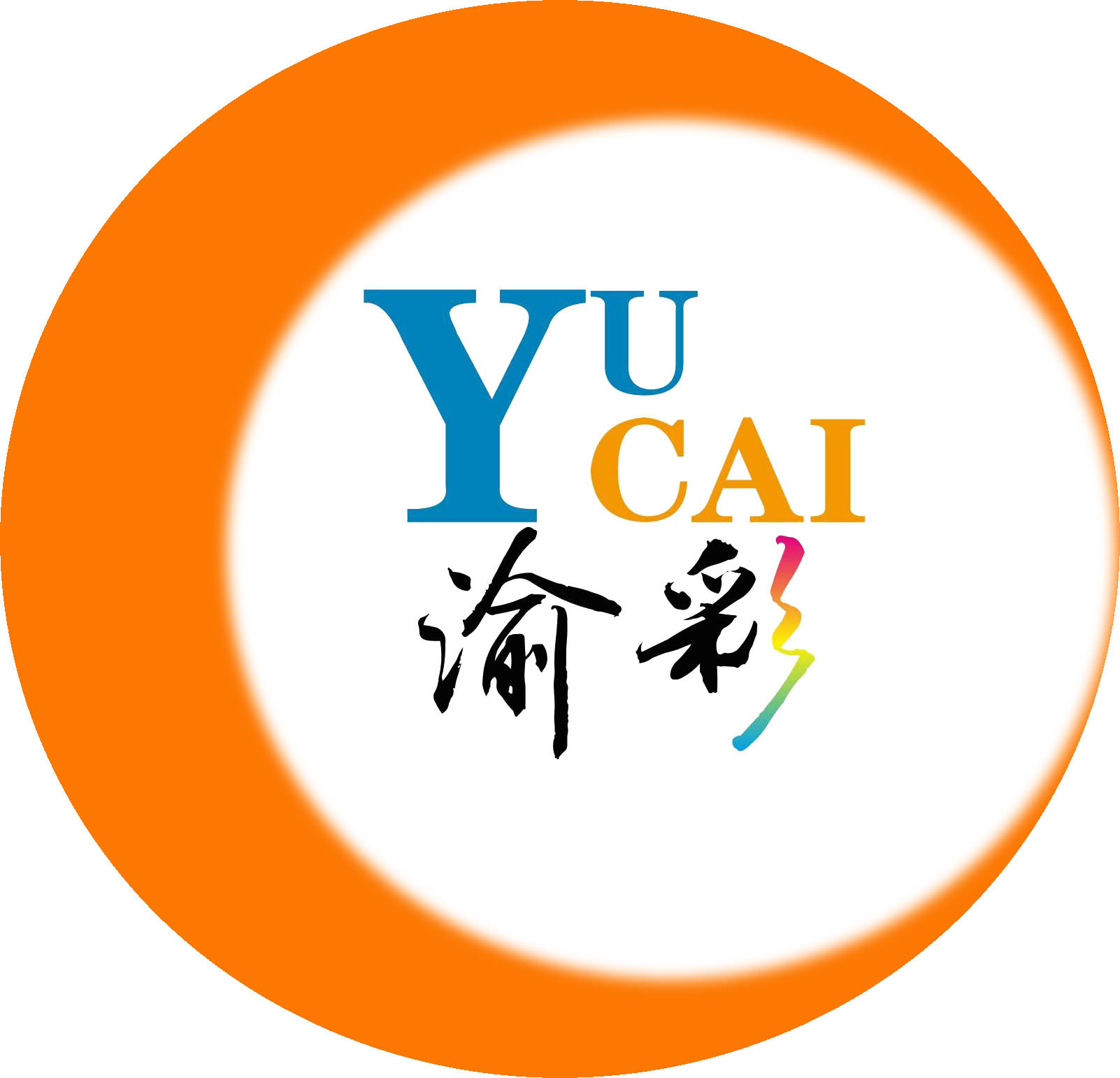 company logo