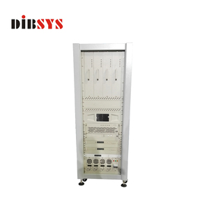 Profesional tv isdb-tb isdb-t transmisor 1kw construido en modulador de tv digital - Product Image 3