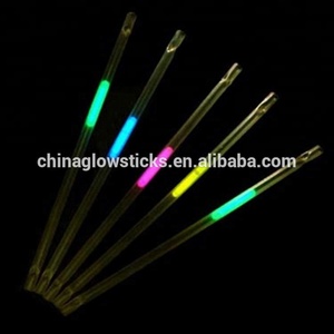 酒吧夜总会用品荧光棒吸管