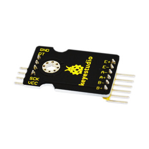 keyestudio HX711 Weighing Load Cell Pressure <strong>Sensor</strong> Module <strong>for</strong> <strong>Arduino</strong> <strong>for</strong> microbit