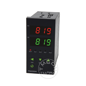 FT819 TMCON High Precision PID Intelligent Digital Industrial Process <strong>Temperature</strong> <strong>Controller</strong> with RS485 Modbus Communication - Product Image 4
