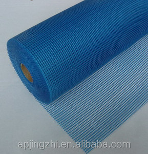 Rendering Fiber Glass <strong>Mesh</strong> 160gr 4X4mm