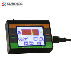 Система управления направляющей кромки с датчиком CCD - Product Image 6