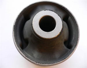 联轴器橡胶衬套，柔性橡胶衬套，防振橡胶衬套 - Product Image 5