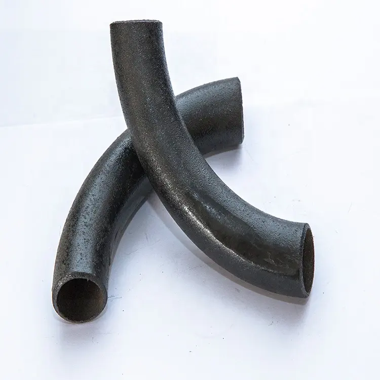 hot formed bend carbon steel bend long radius 30 degree pipe hot formed bend api5l