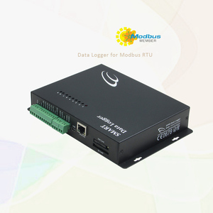 NSX8-MS Modbus Device Recorder testo drahtlose Datenlogger - Product Image 2
