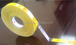 <strong>Practical</strong> and Convenient Adhesive <strong>Handle</strong> Tape Lifting logo Belt