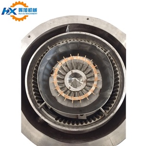 茶粕茶麸皮茶籽饼超微粉碎机细饮粉粉碎机 - Product Image 4