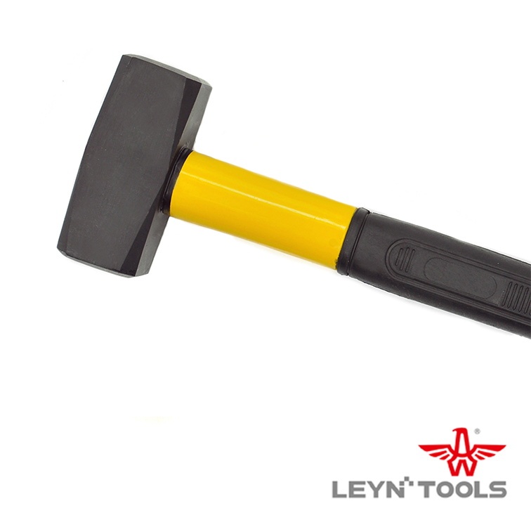 high hardness 5kg sledge hammer