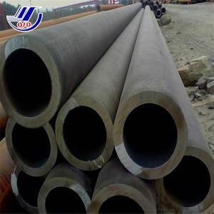 Tubería de acero sin costura, línea api 5l x52, precio 5 pulgadas, horario 80 - Product Image 4