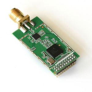 Oolite LoRa SX1276 868MHz Wireless Data TransmitterとReceiver rf LoRaモジュール - Product Image 4