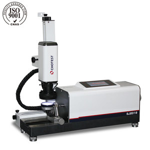 Universal Indicator <strong>Testing</strong> Machine Metrology Level Fully <strong>Automated</strong> Calibrator Dial Calibration Tester - Product Image 4