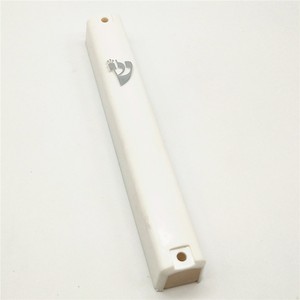 Ome and odm plastic israel <strong>mezuzah</strong> injection metal for home and decoration religious none gcm801 cn;shg