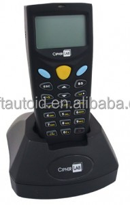 Cipherlaboratório scanner portátil cpt8000l, terminal de coleção de dados, computador móvel, códigos de barras, usb