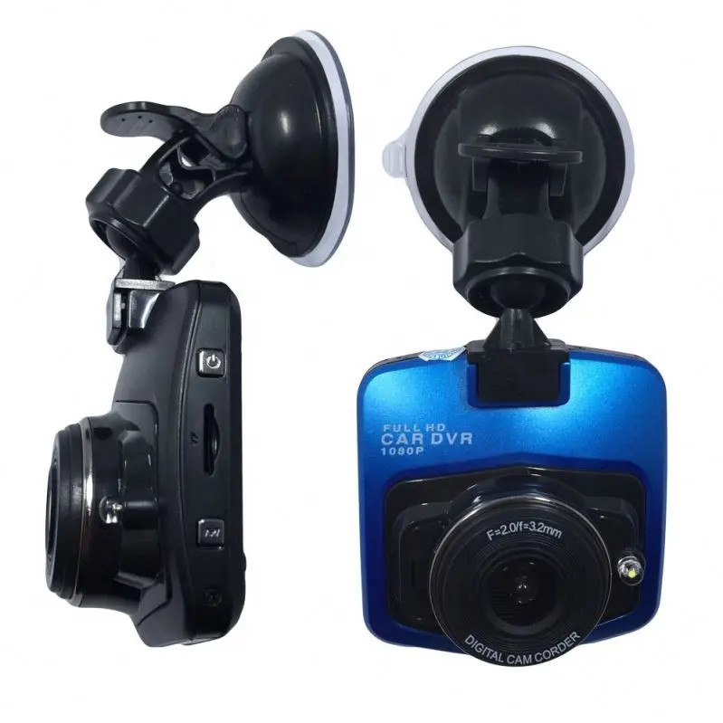 Kullanıcı manuel fhd 1080p araba kamera dvr video kaydedici araç dash kamera 1080p