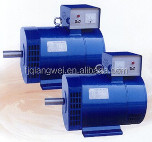 Nhỏ Dynamo Máy Phát Điện Xoay Chiều Giá Ấn Độ 220V 1kw Nhỏ Dynamo - Product Image 5