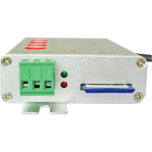 <strong>Led</strong> <strong>Wifi</strong> DMX512 <strong>Controller</strong> 1 Port Control 2048 Pixels Support WS2812,DMX512,etc.Controlled by Android Phone Via WLAN - Product Image 4