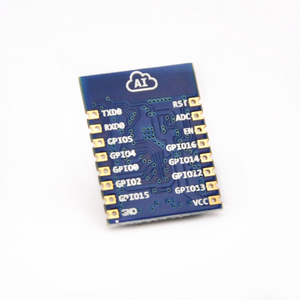 D183 ESP8266 ESP07 WLAN-Modul Serial Wireless Sende empfangs transceiver ESP-07 heißer Verkauf - Product Image 3