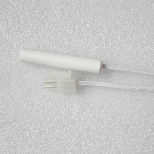 High qualität ntc temperatur sensor von thermistor sensor 2.5k 2.7k ohm