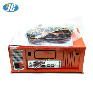 Fahr spiel für Erwachsene Machine Motherboard Car Racing Game Board mit Kabel für HD-Videospiel