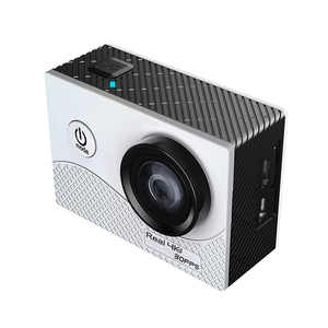 Fabrika 2.0 inç Full HD 1080p su geçirmez DV kamera Ultra hd 4k eylem kamera olabilir benzersiz Wifi H.264 gerçek kamera spor kamera - Product Image 2