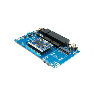 Chất lượng cao tầm xa openwrt qca9531 không dây Wifi Router Board - Product Image 2