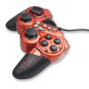 Wired USB PC <strong>Game</strong> <strong>Controller</strong> Shock Vibration Joystick <strong>Game</strong> Pad Joypad <strong>for</strong> PC <strong>Computer</strong> Notebook - Product Image 6