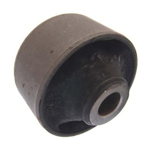 Wholesale Suspension Product Front Arm Bushing Front Arm Oem <strong>54584</strong>-3X000 <strong>54584</strong>-4L000 for Hyundai Accent 11/Blue Usa 2011-