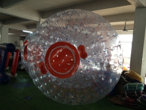 Hi trò chơi lành mạnh mua một zorb, mua zorb bóng đá, game bóng đá điện tử - Product Image 2