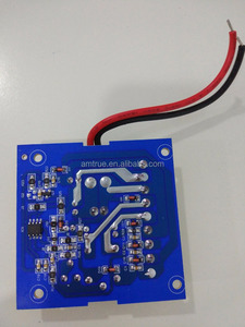 Emergency Power Supply <strong>12V</strong> 3A <strong>UPS</strong> for Appliances Battery Backup with Access <strong>Control</strong> Function - Product Image 4