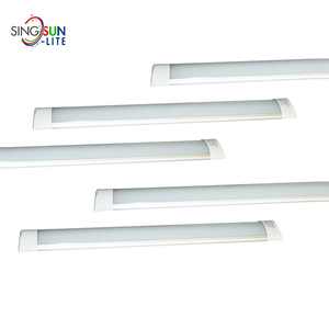 良好的质量 18 w 28 w 40 w 60 w 72 w 净化 <span class=keywords><strong>led</strong></span> 灯管照明线性灯, CE ROHS ip44 <span class=keywords><strong>led</strong></span> bat管 <span class=keywords><strong>tube</strong></span> AC85-265V <span class=keywords><strong>led</strong></span> 灯管