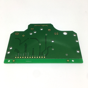 Placa controladora de circuito impreso de 6 botones para Nintendo Game Boy DMG-01, tablero de control de campo común para Gamboy Zero Raspberry Pi GBZ - Product Image 3
