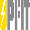 company logo