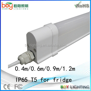 IP65 T5 <strong>Tube</strong> Light 890mm Led <strong>Tube</strong> Light T5 Refrigerator Waterproof <strong>Tube</strong> - Product Image 6
