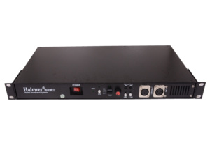2-WIRE/4-WIREインターホンコネクタTV放送機器用インターホンシステム - Product Image 1