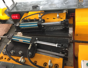 1000Ton <strong>Computer</strong> Control <strong>Horizontal</strong> Tensile <strong>Testing</strong> <strong>Machine</strong>,sling <strong>Horizontal</strong> Tensile Tester - Product Image 2