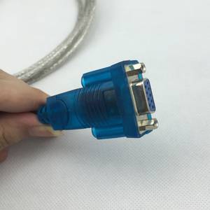 FTDI USB转串口USB2.0到RS232 DB9串行适配器电缆电源线打印机，数控机床 - Product Image 3