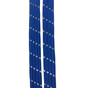 Reflective <strong>Stretch</strong> Bungee <strong>Cord</strong> Flat Colored Plastic Steel <strong>Hooks</strong> Heavy Duty <strong>Elastic</strong> Strap 30&quot;
