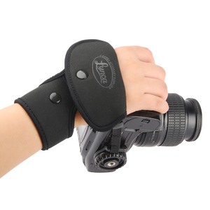 2015 דגם dslr מצלמה יד אחיזה רצועות עבור כל dslr dslr dslr