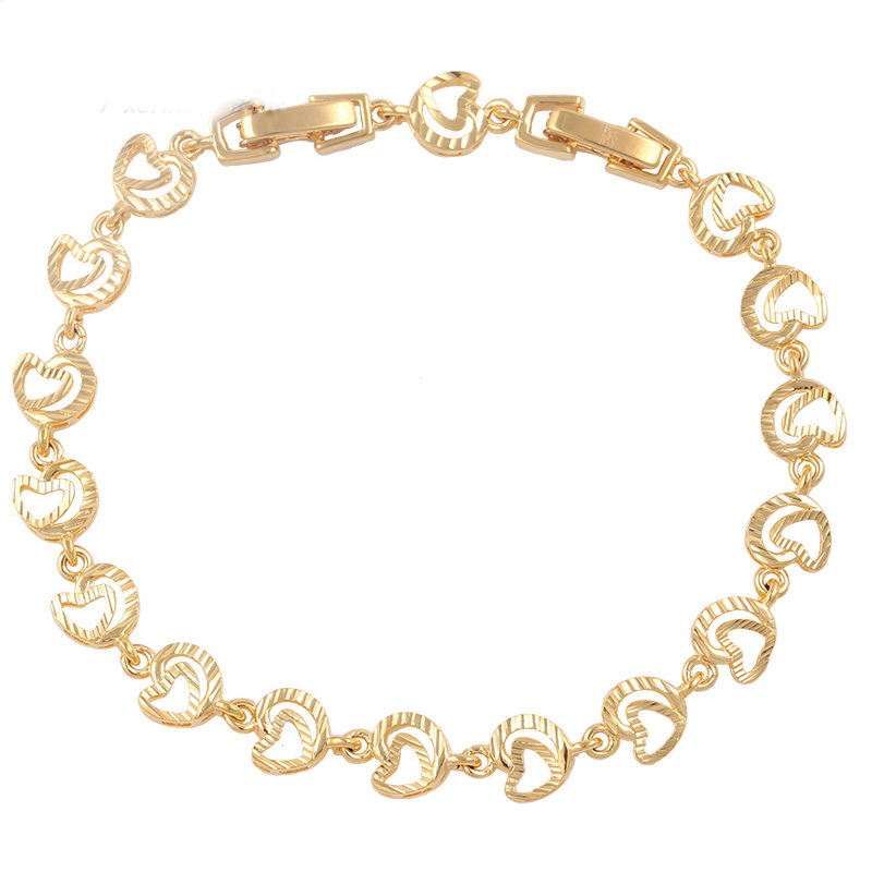 24k gold