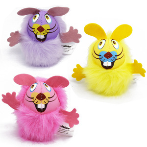 ขายส่งแฟชั่น Catnip เมาส์ใหม่แมวของเล่นทำสำหรับสัตว์เลี้ยง - Product Image 1