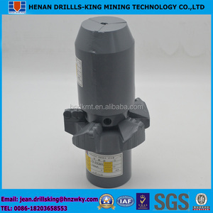 For Enlarging <strong>Hole</strong> Type PDC Water Well Diamond Drilling Bit 92/143mm - Product Image 5